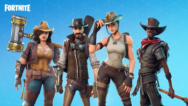 Fortnite chính thức bước sang Season 5, thêm rất nhiều nội dung mới siêu hay - Ảnh 3.