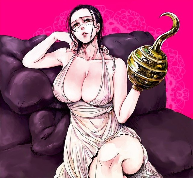 Rủ nhau sang Thái chuyển giới, nhân vật One Piece người hóa mỹ nữ kẻ xấu như ma - Ảnh 11.