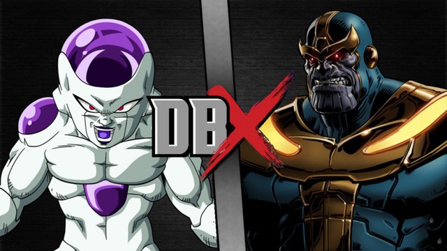 Frieza và Thanos: Hai gã ác nhân tuy khác biệt nhưng lại có những điểm giống nhau bất ngờ - Ảnh 1.