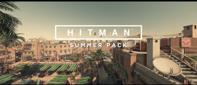 Hướng dẫn tải miễn phí 100% bom tấn Hitman Summer Pack - Ảnh 3.