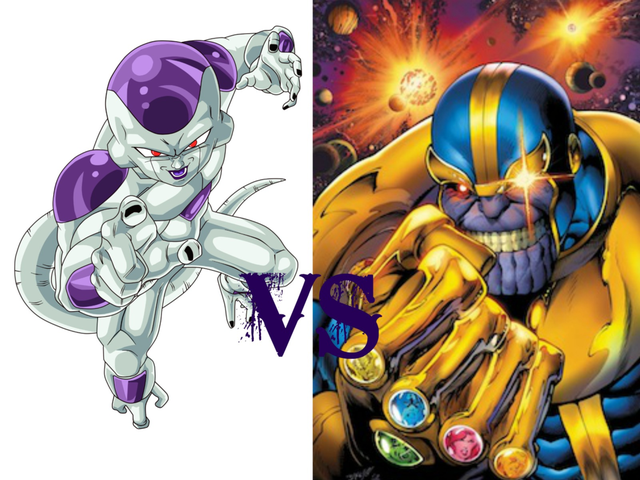 Frieza và Thanos: Hai gã ác nhân tuy khác biệt nhưng lại có những điểm giống nhau bất ngờ - Ảnh 3.