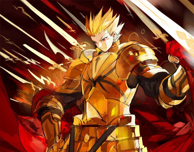 Top 5 nhân vật Badass ngầu lòi trong Fate/Zero, Saber Cụt chỉ xếp thứ 3 - Ảnh 6.