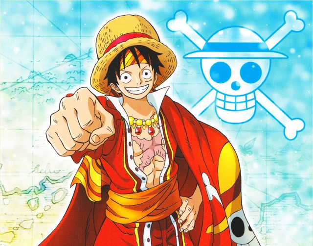 Giả thuyết One Piece: Chiếc mũ rơm và bí ẩn vùng đất thánh Mary Geoise - Ảnh 9.