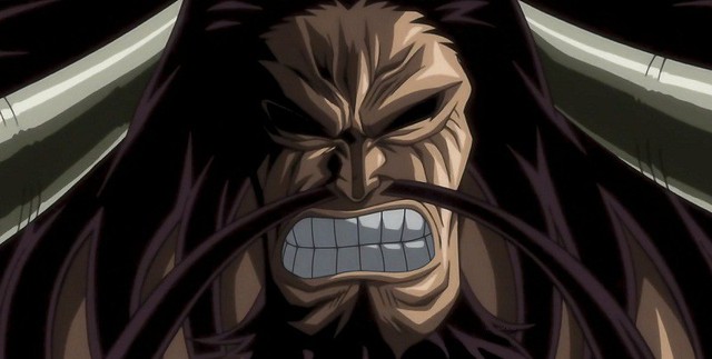 One Piece: 10 thành viên mạnh nhất thuộc băng hải tặc Bách Thú Kaido - Ảnh 9.