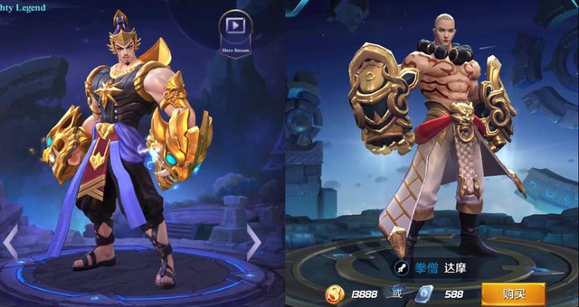 Nhà sản xuất Mobile Legends sẽ tiếp tục thua kiện Tencent vì vi phạm bản quyền? - Ảnh 12.