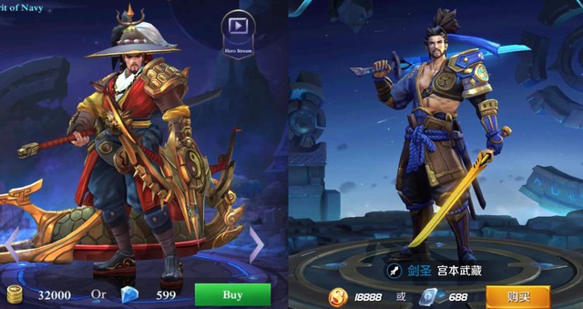 Nhà sản xuất Mobile Legends sẽ tiếp tục thua kiện Tencent vì vi phạm bản quyền? - Ảnh 11.