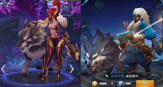 Nhà sản xuất Mobile Legends sẽ tiếp tục thua kiện Tencent vì vi phạm bản quyền? - Ảnh 10.