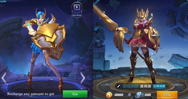 Nhà sản xuất Mobile Legends sẽ tiếp tục thua kiện Tencent vì vi phạm bản quyền? - Ảnh 6.