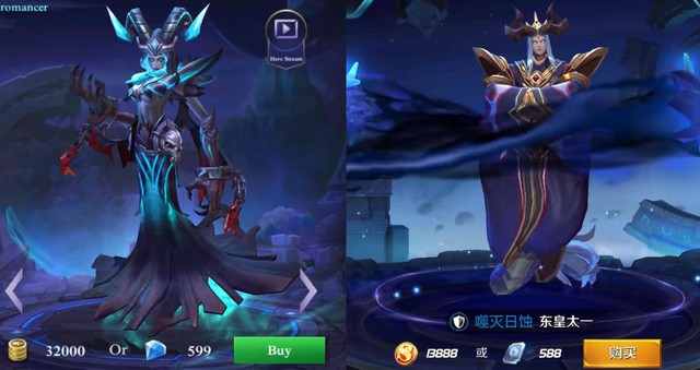 Nhà sản xuất Mobile Legends sẽ tiếp tục thua kiện Tencent vì vi phạm bản quyền? - Ảnh 5.