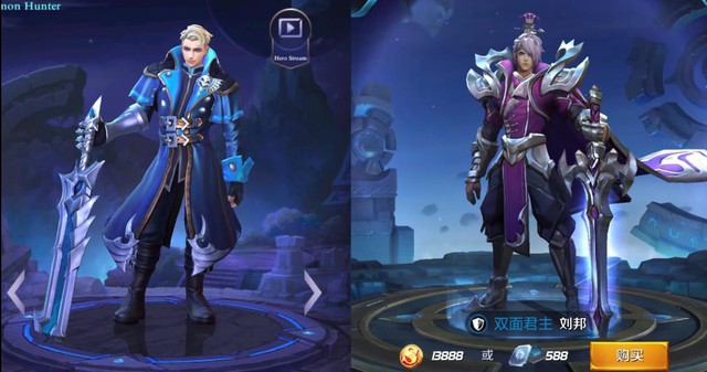 Nhà sản xuất Mobile Legends sẽ tiếp tục thua kiện Tencent vì vi phạm bản quyền? - Ảnh 3.