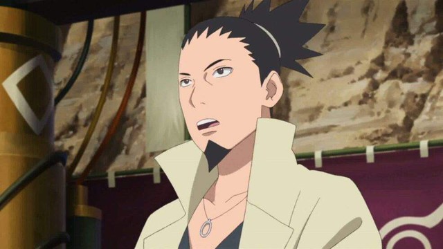 6 thông tin thú vị xung quanh Shikamaru Nara, nhân vật sở hữu bộ óc thiên tài trong Naruto - Ảnh 1.