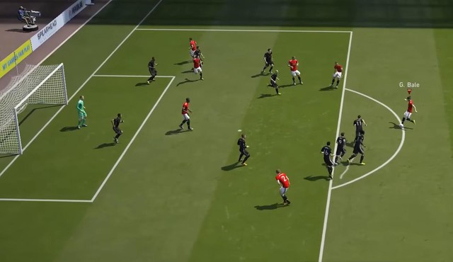 FIFA ONLINE 4: Tổng hợp các phương án dứt điểm hiệu quả dễ ăn bàn nhất - Ảnh 1.
