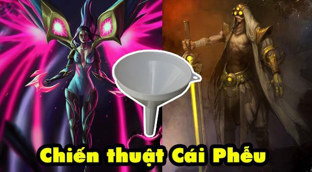 5 thay đổi quan trọng trong phiên bản 8.14 người chơi LMHT cần phải biết - Ảnh 1.