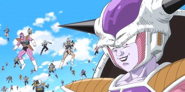 Frieza và những điều ít ai biết về hắn trong Dragon Ball Z - Ảnh 1.