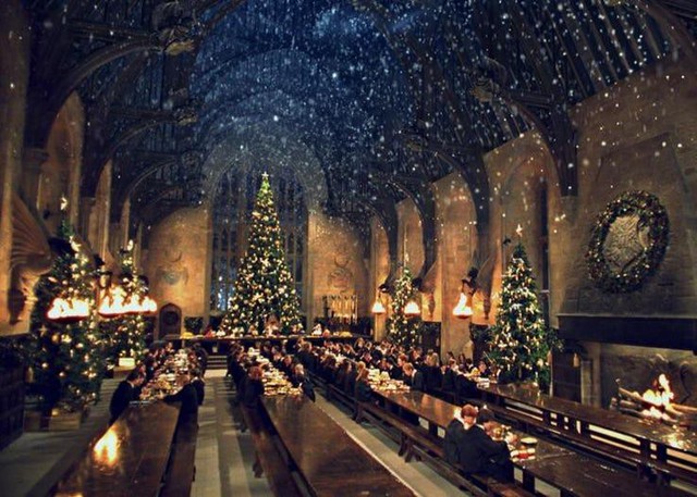 10 bí mật về tòa lâu đài Hogwarts mà mọi Potterhead đều muốn biết - Ảnh 3.