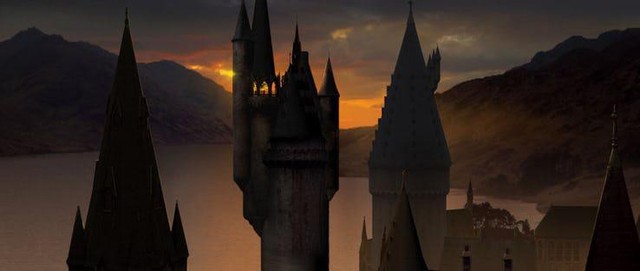 10 bí mật về tòa lâu đài Hogwarts mà mọi Potterhead đều muốn biết - Ảnh 5.