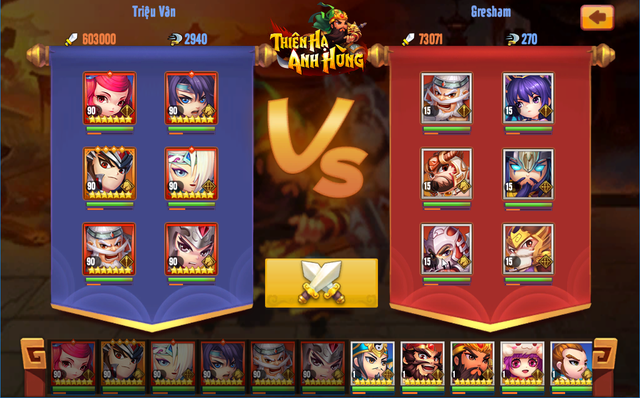 Kết hợp hiệu ứng, đỉnh cao chiến thuật Card Battle không dành cho những tay mơ - Ảnh 7.