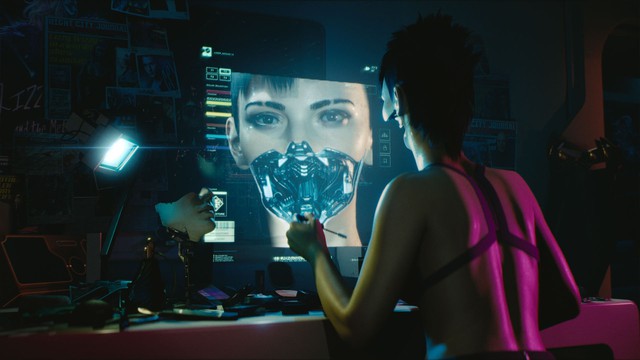 9 điều game thủ mong đợi từ bom tấn Cyber Punk 2077 - Ảnh 3.