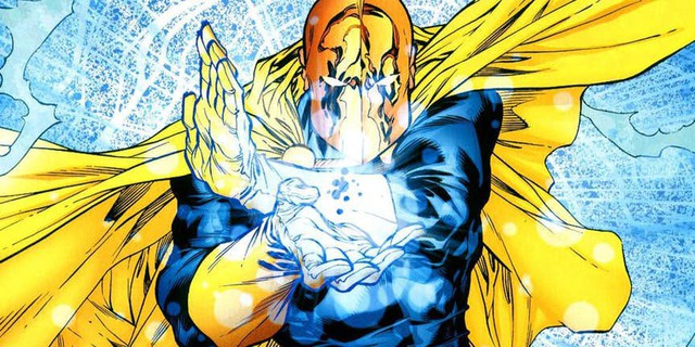 Top 20 siêu anh hùng giỏi phá hoại nhất trong vũ trụ DC (Phần 2) - Ảnh 6.