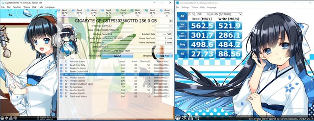 Trên tay Gigabyte UD PRO: SSD giá rẻ tốc độ cao cho game thủ - Ảnh 7.