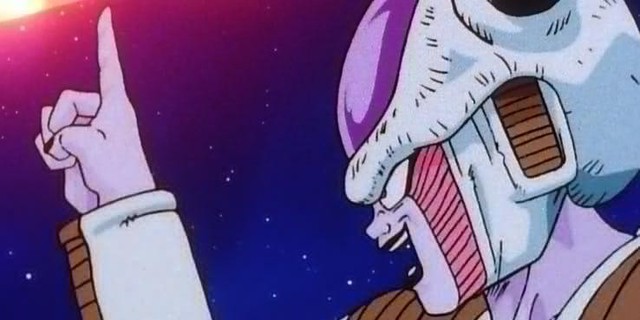 Frieza và những điều ít ai biết về hắn trong Dragon Ball Z (P.2) - Ảnh 1.