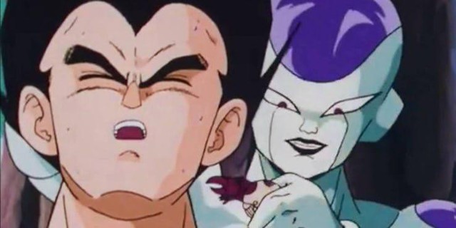 Frieza và những điều ít ai biết về hắn trong Dragon Ball Z (P.2) - Ảnh 2.