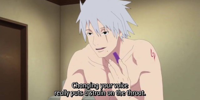 14 sự thật thú vị về “Ninja sao chép” Hatake Kakashi, không nhiều người nhận ra điều thứ 5! - Ảnh 11.