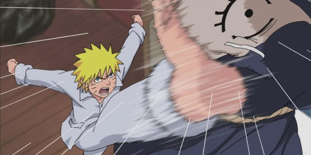 14 sự thật thú vị về “Ninja sao chép” Hatake Kakashi, không nhiều người nhận ra điều thứ 5! - Ảnh 12.