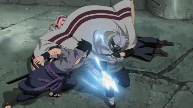 14 sự thật thú vị về “Ninja sao chép” Hatake Kakashi, không nhiều người nhận ra điều thứ 5! - Ảnh 3.