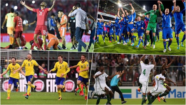 World Cup 2018 là giải đấu thành công nhất lịch sử của các kỳ World Cup - Ảnh 6.