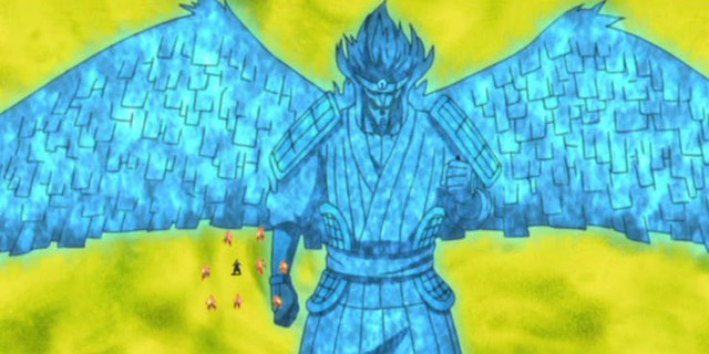 14 sự thật thú vị về “Ninja sao chép” Hatake Kakashi, không nhiều người nhận ra điều thứ 5! - Ảnh 7.