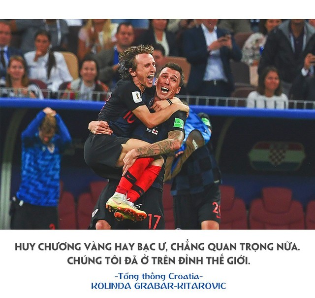 World Cup 2018 là giải đấu thành công nhất lịch sử của các kỳ World Cup - Ảnh 8.