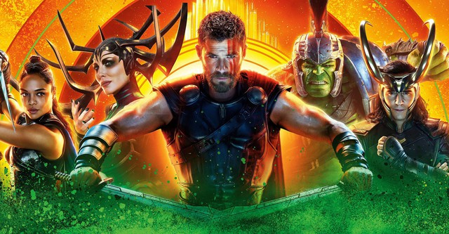 Xếp hạng chất lượng 20 bộ phim thuộc Marvel Cinematic Universe (Phần 2) - Ảnh 6.