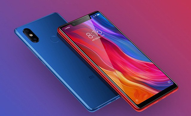 Top 5 smartphone Xiaomi chiếm được cảm tình của game thủ Việt nhất