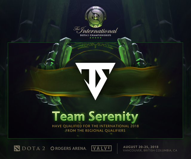  Thông tin về team Serenity là cực kì ít và đó là điều làm họ nguy hiểm. 