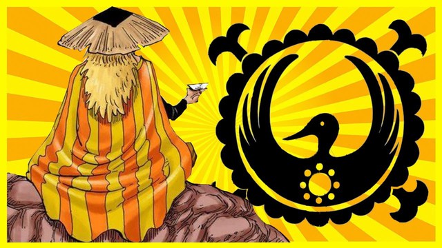 One Piece: Điểm lại thông tin đã được tiết lộ của 7 thành viên băng Hải Tặc Gol D. Roger