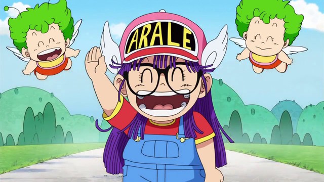 8 bộ anime siêu lầy siêu bựa đã xem là không thể nhịn được cười