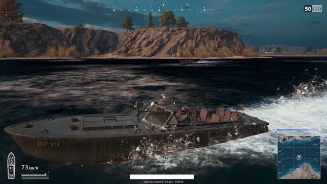 Tổng hợp các loại xe phổ biến trong PUBG và ưu nhược điểm của chúng