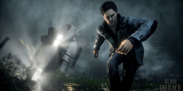 Có thể bạn không biết: Alan Wake và Quantum Break chết yểu là vì Microsoft - Ảnh 3.