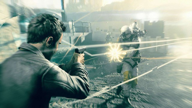 Có thể bạn không biết: Alan Wake và Quantum Break chết yểu là vì Microsoft - Ảnh 2.