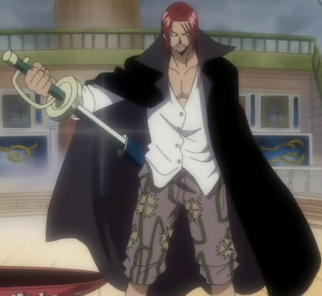 One Piece: Diểm danh các thanh bảo kiếm Zoro đã và đang sở hữu - Ảnh 5.