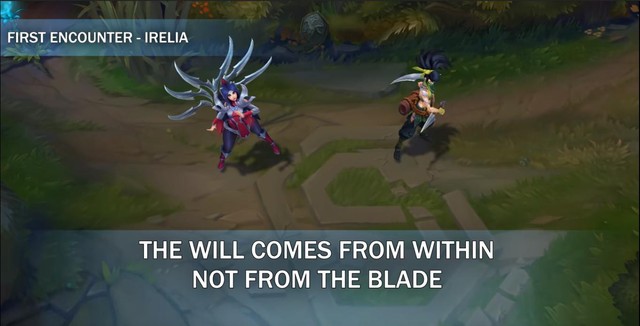 Tương tác của Akali với tướng khác: Cậy có rồng kín lưng mà mỉa mai tha thu của Jinx quá loằng ngoằng - Ảnh 5.