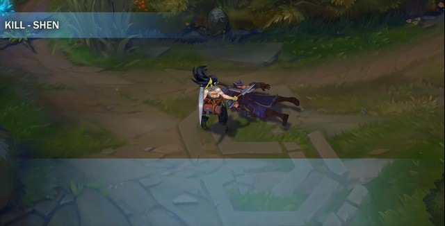 Tương tác của Akali với tướng khác: Cậy có rồng kín lưng mà mỉa mai tha thu của Jinx quá loằng ngoằng - Ảnh 27.