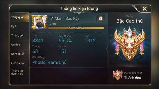 Liên Quân Mobile: Thấy đồng đội pick Valhein, chủ clan PBT pick luôn Yorn - Ảnh 2.