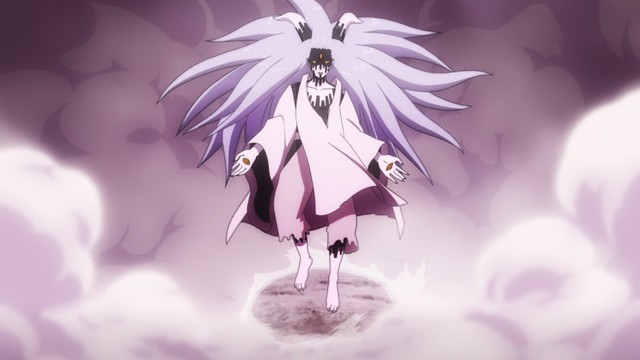 Boruto tập 65: Sasuke và Naruto song kiếm hợp bích, Boruto dùng Rasengan vô hình đánh bại Momoshiki - Ảnh 1.