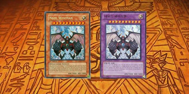 15 lỗi thiết kế thẻ bài mà chẳng mấy ai để ý trong Yu-Gi-Oh! (P.1) - Ảnh 3.