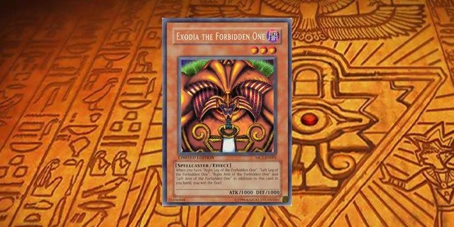 15 lỗi thiết kế thẻ bài mà chẳng mấy ai để ý trong Yu-Gi-Oh! (P.1) - Ảnh 6.