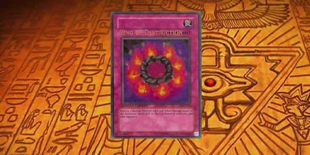 15 lỗi thiết kế thẻ bài mà chẳng mấy ai để ý trong Yu-Gi-Oh! (P.1) - Ảnh 7.