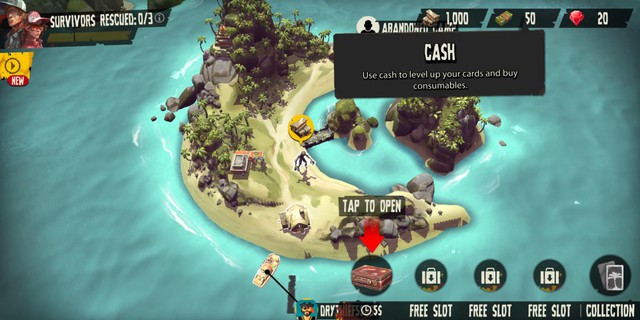 Dead Island: Survival - Game mobile đang được game thủ Việt yêu thích - Ảnh 9.