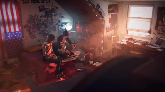 Siêu phẩm Life is Strange ra mắt bản chính thức trên Android - Ảnh 2.